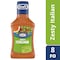 Kraft Kraft Italian Dressing 8 fl. oz. Bottles, PK9 00021000044016 - alternate 4
